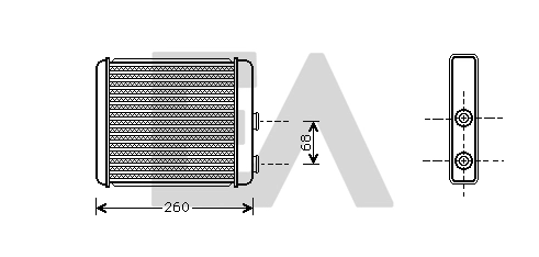45C54023