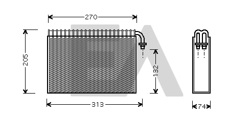 8FV351330591