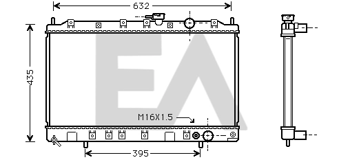 8MK 376 708-641