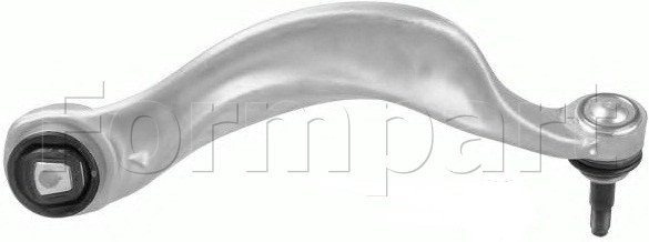 Тяга с гидравл. опорой П