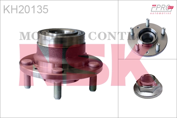 KH20135