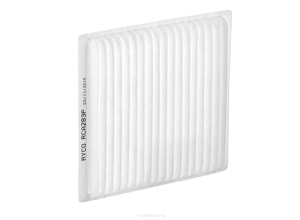 RCA283P