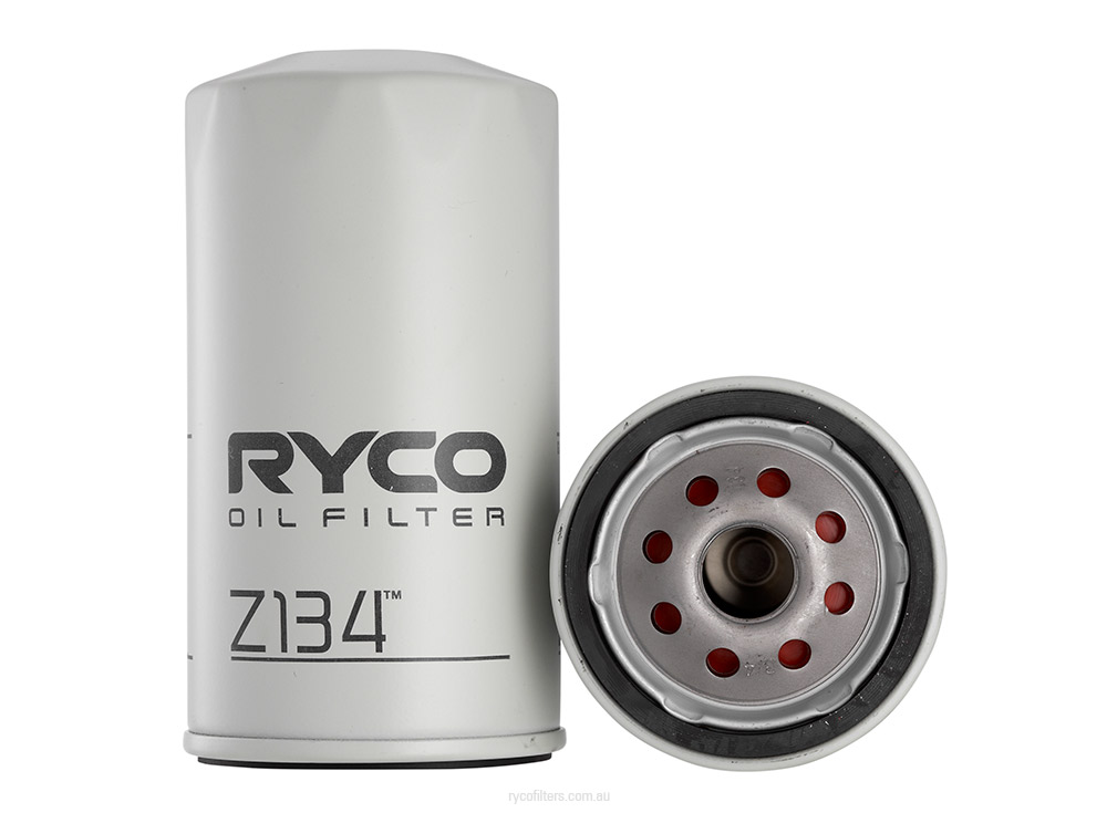 Z134