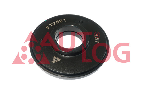 FT2591