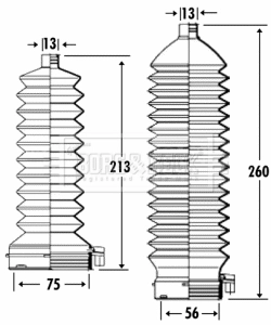 BSG3321
