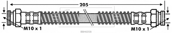 BBH6058