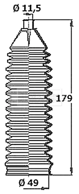 BSG3442