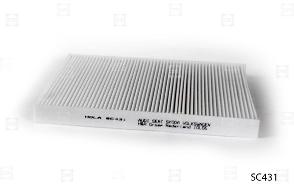 SC431