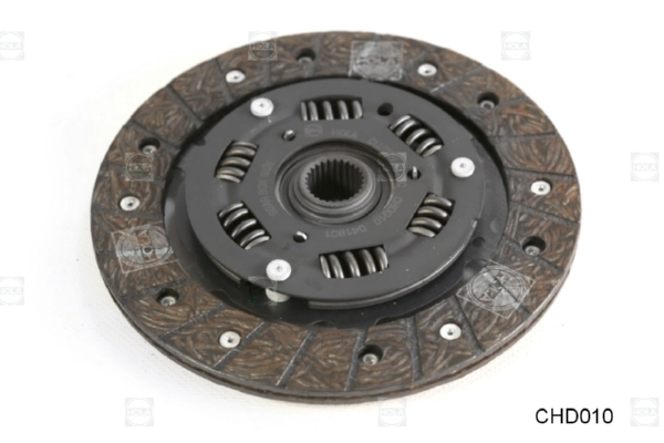 CHD010