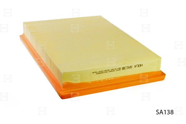 SA138