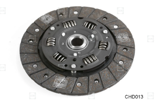 CHD013
