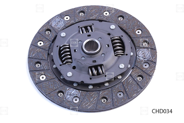 CHD034