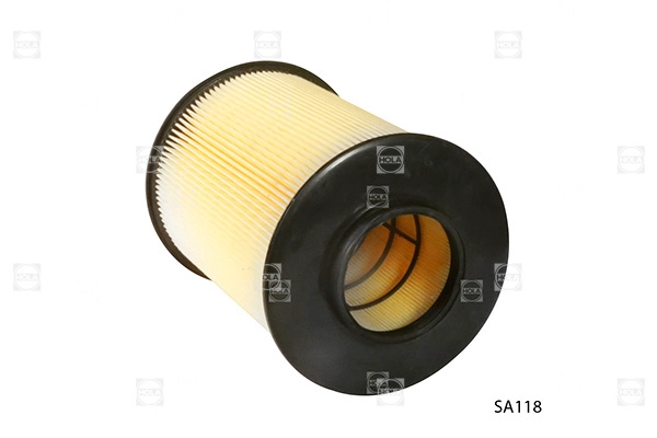 SA118