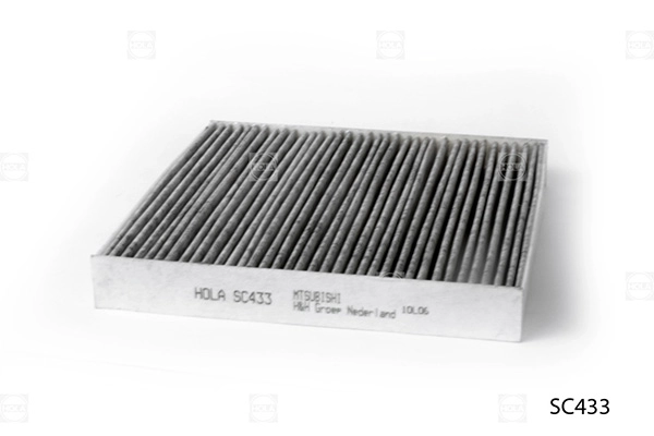 SC433