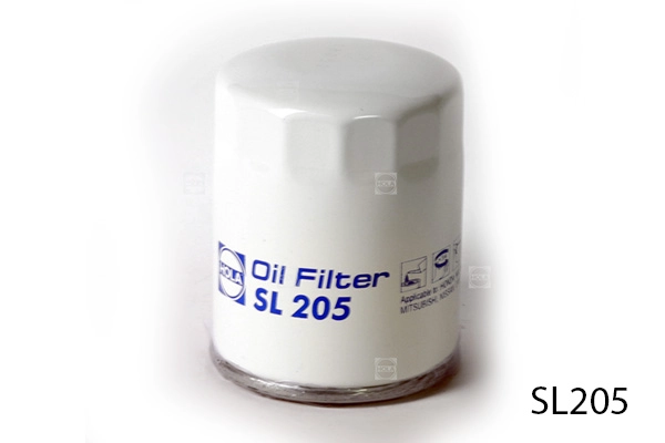 SL205