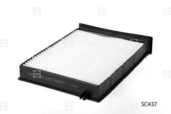 SC437