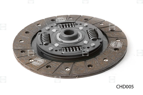 CHD005