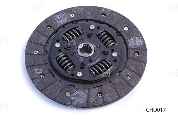 CHD017