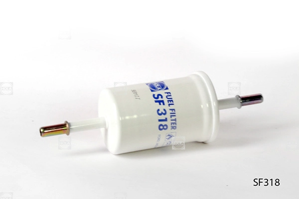 SF318