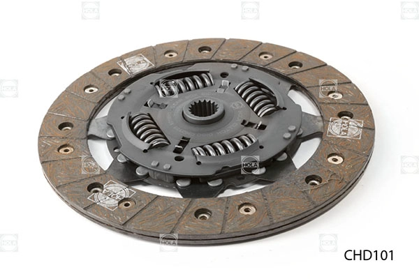 CHD101