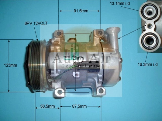 2S611D629AA