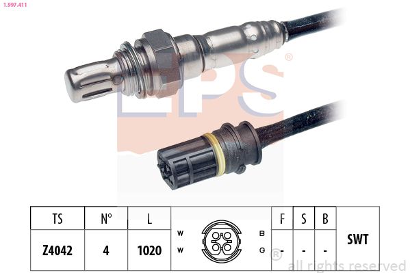 EPS-1997 411