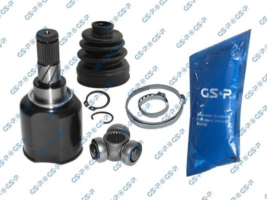 GSP-617041