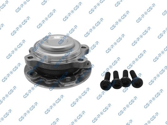 GSP-9400431K