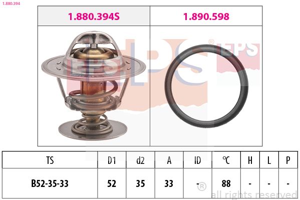 EPS-1880 394