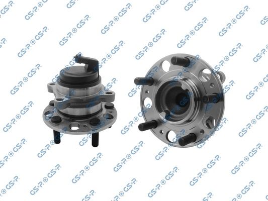 GSP-9400256