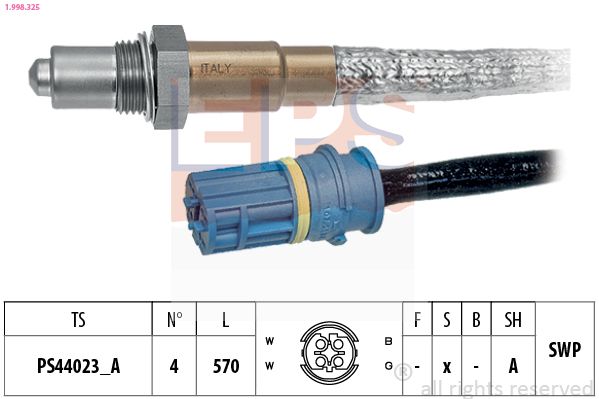 EPS-1998 325