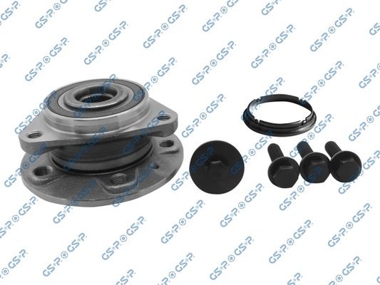 GSP-9336024K
