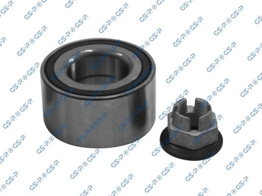 GSP-GK0X93