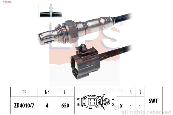 EPS-1997 225