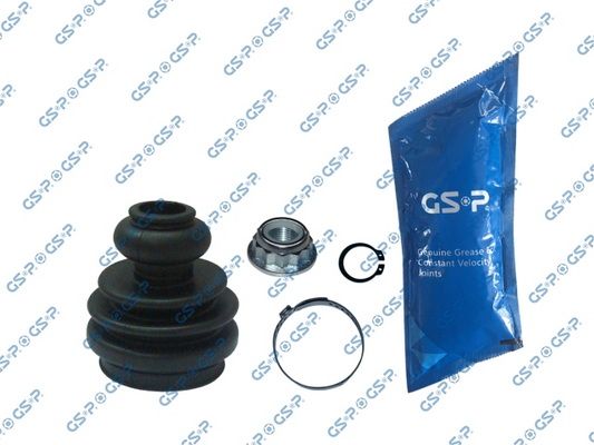 GSP-780617