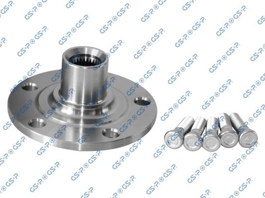 GSP-9428015K