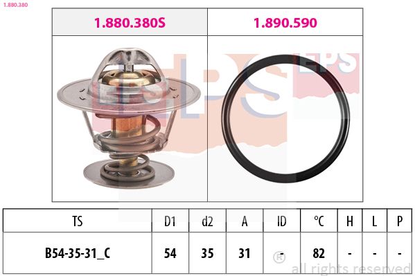 EPS-1880 380