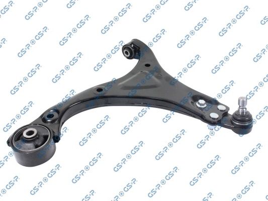 GSP-S061807