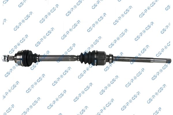 GSP-210251