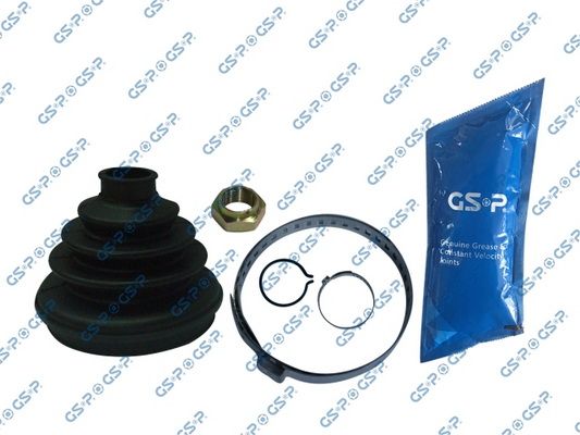 GSP-780167