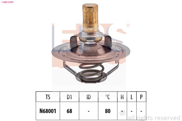 EPS-1880 309S