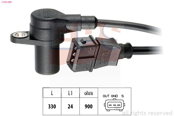 EPS-1953 090