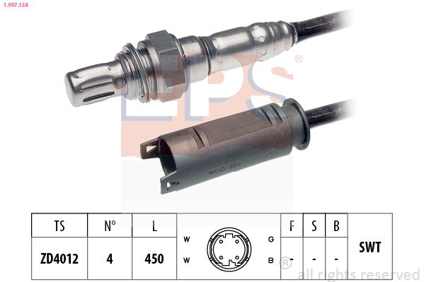 EPS-1997 158
