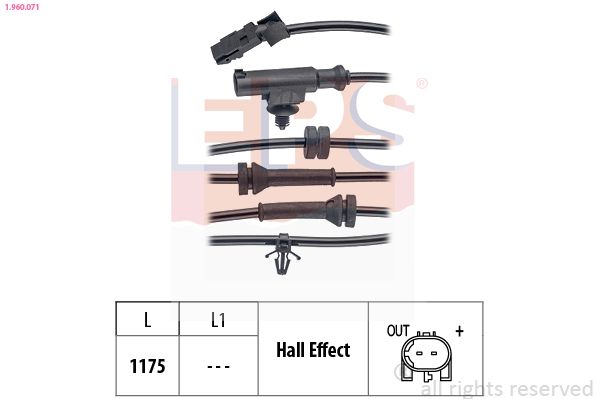 EPS-1960 071