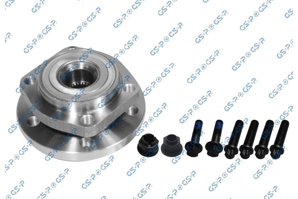 GSP-9326004K