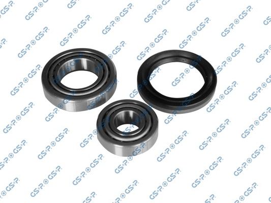 GSP-GK0596