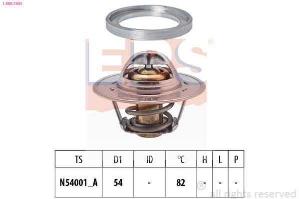 EPS-1880 740S