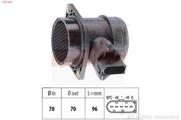 EPS-1991 380
