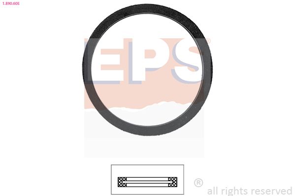 EPS-1890 605