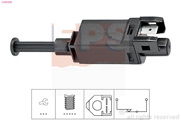 EPS-1810 055